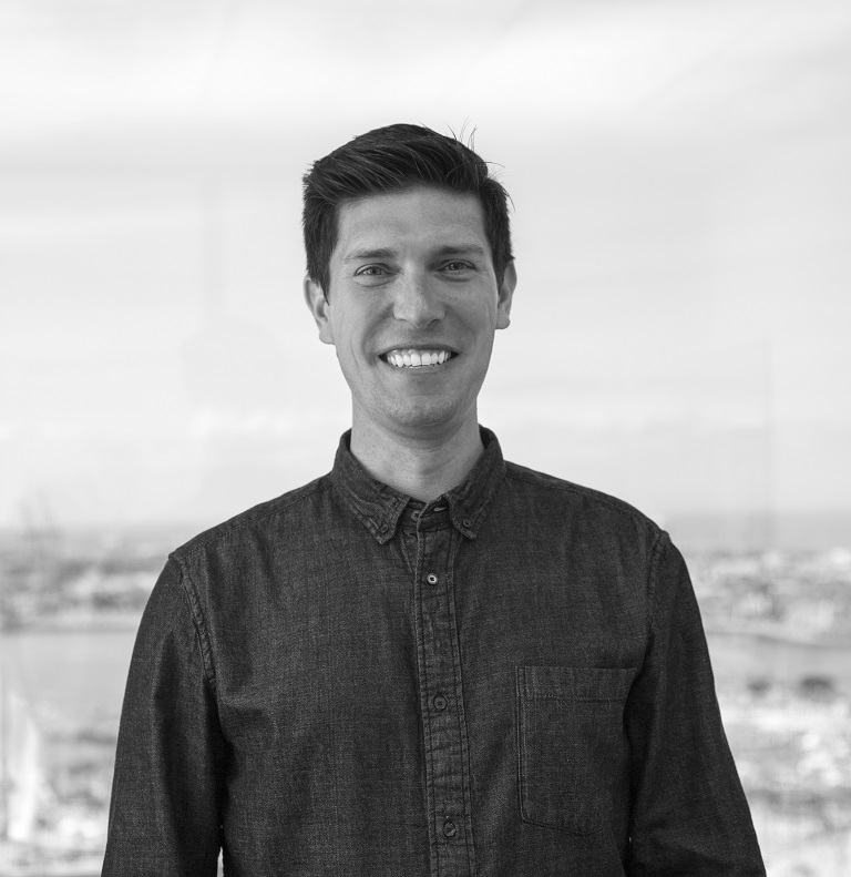 Ryan Caldera, AIA